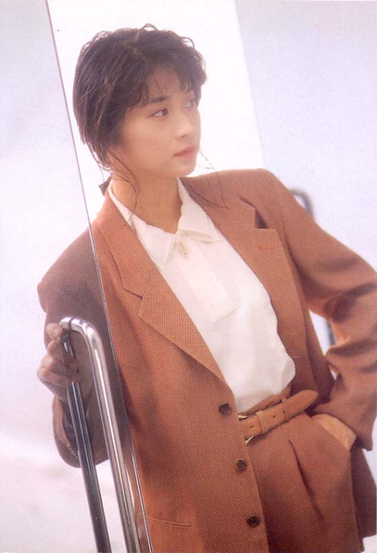 田中美佐子