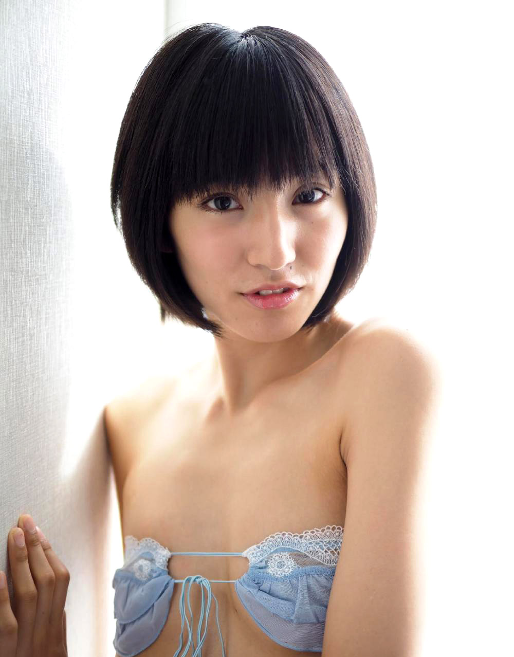 保田真愛