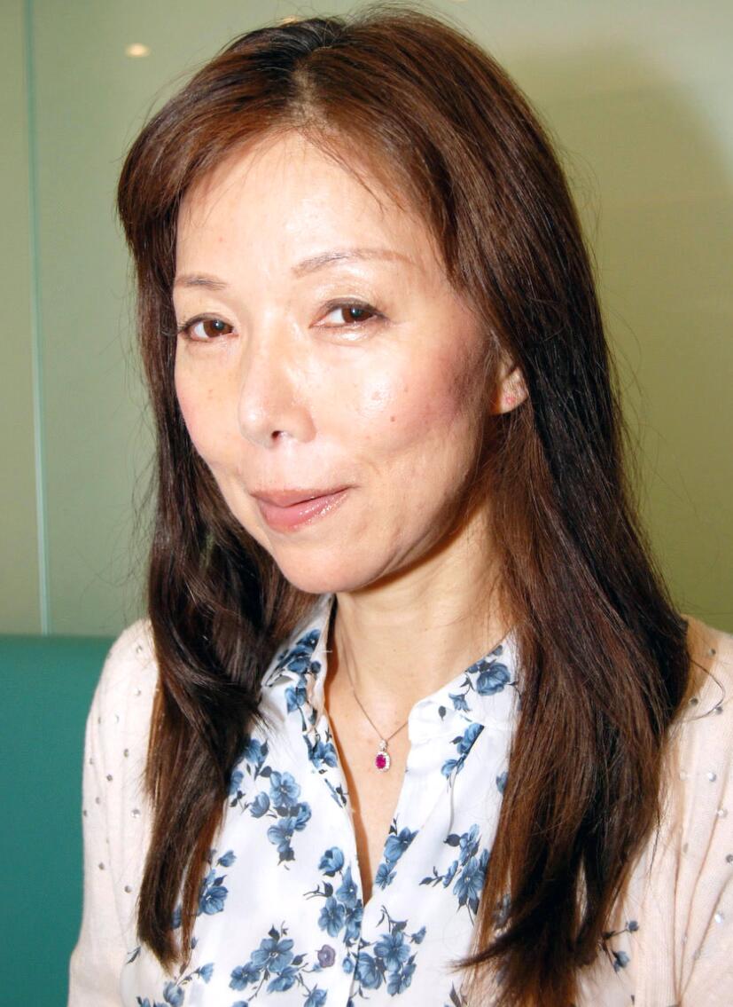 塚井順子