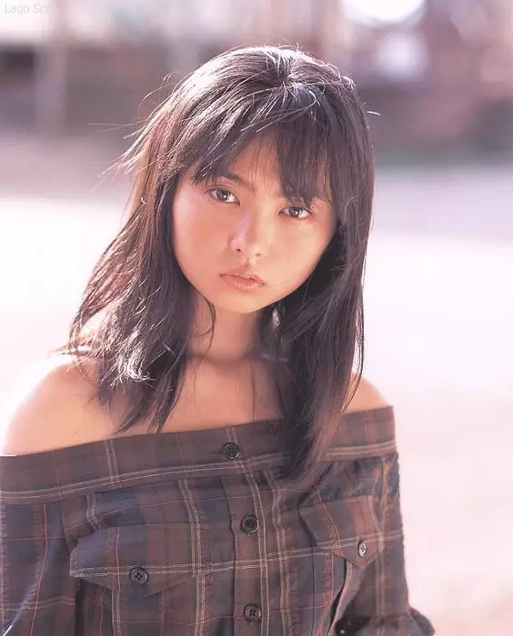 野村佑香