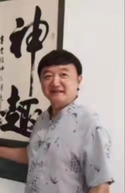 段斌艺