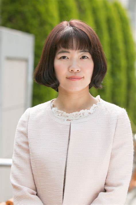 井本绚子