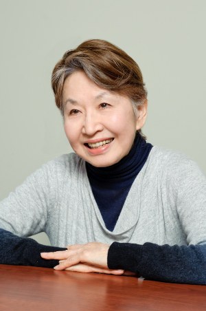 池田昌子