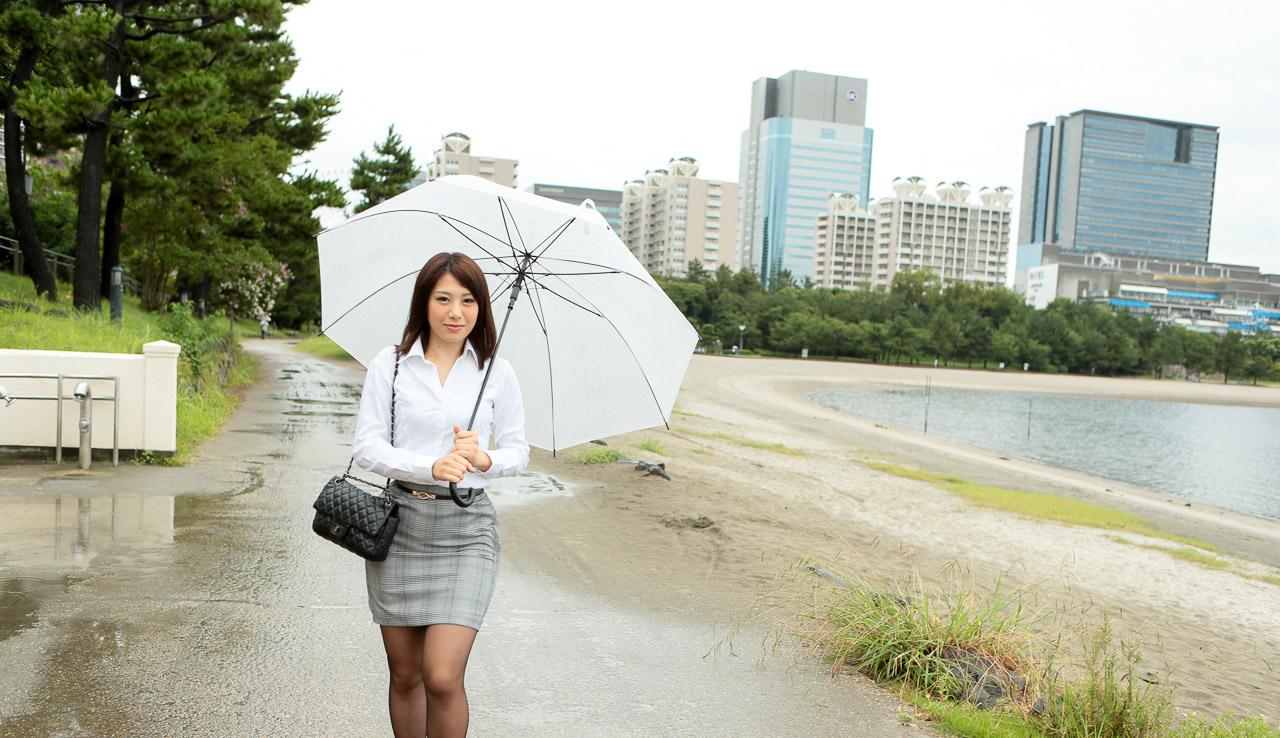 藤村奈美(NamiFujimura)