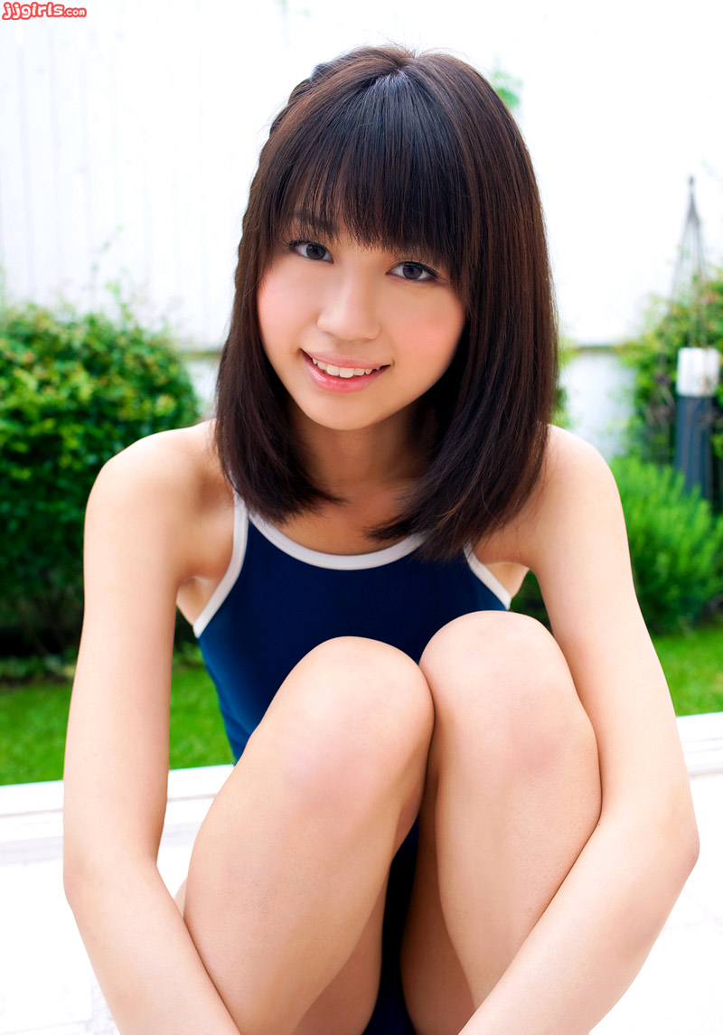 山口水季(Mizuki Yamaguchi)