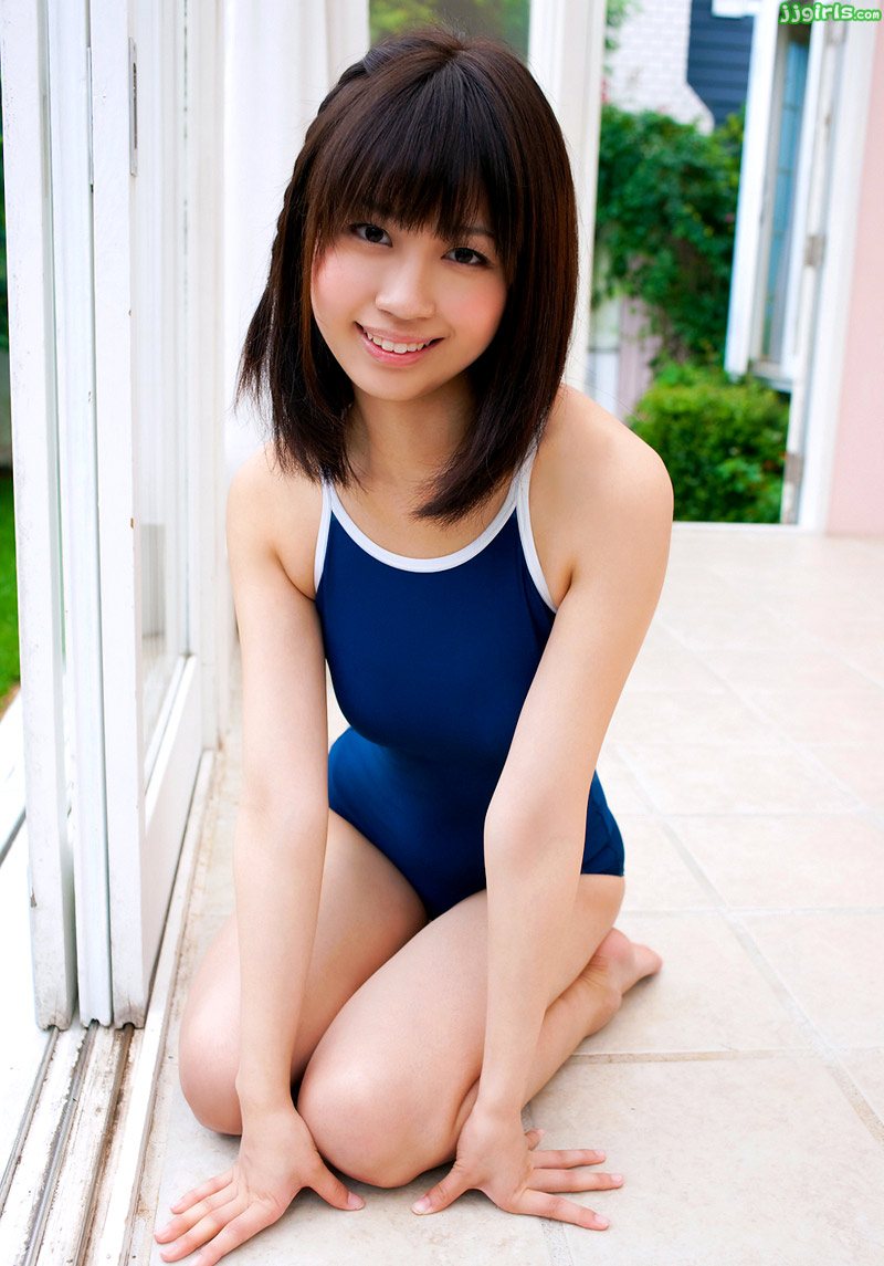 山口水季(Mizuki Yamaguchi)