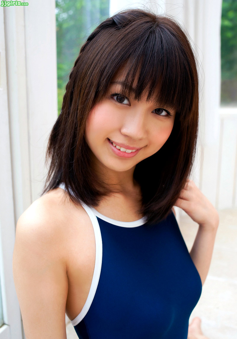 山口水季(Mizuki Yamaguchi)