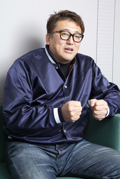 福田雄一