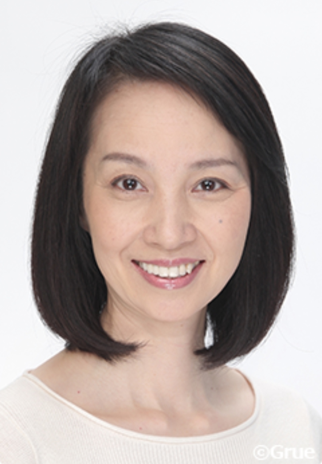 山本郁子