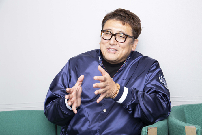 福田雄一