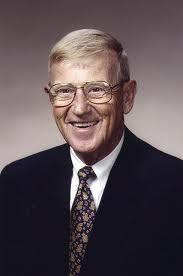 Lou Holtz