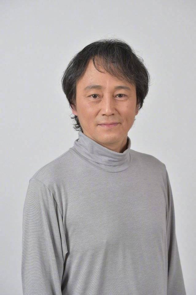 井上伦宏