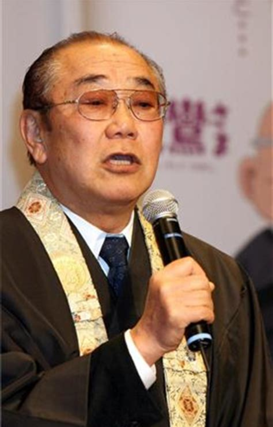 石田太郎