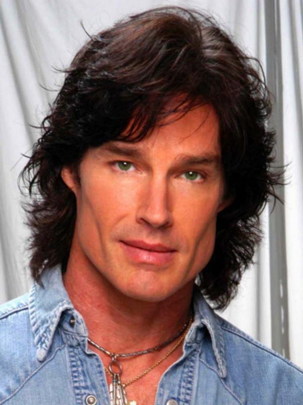 Ronn Moss