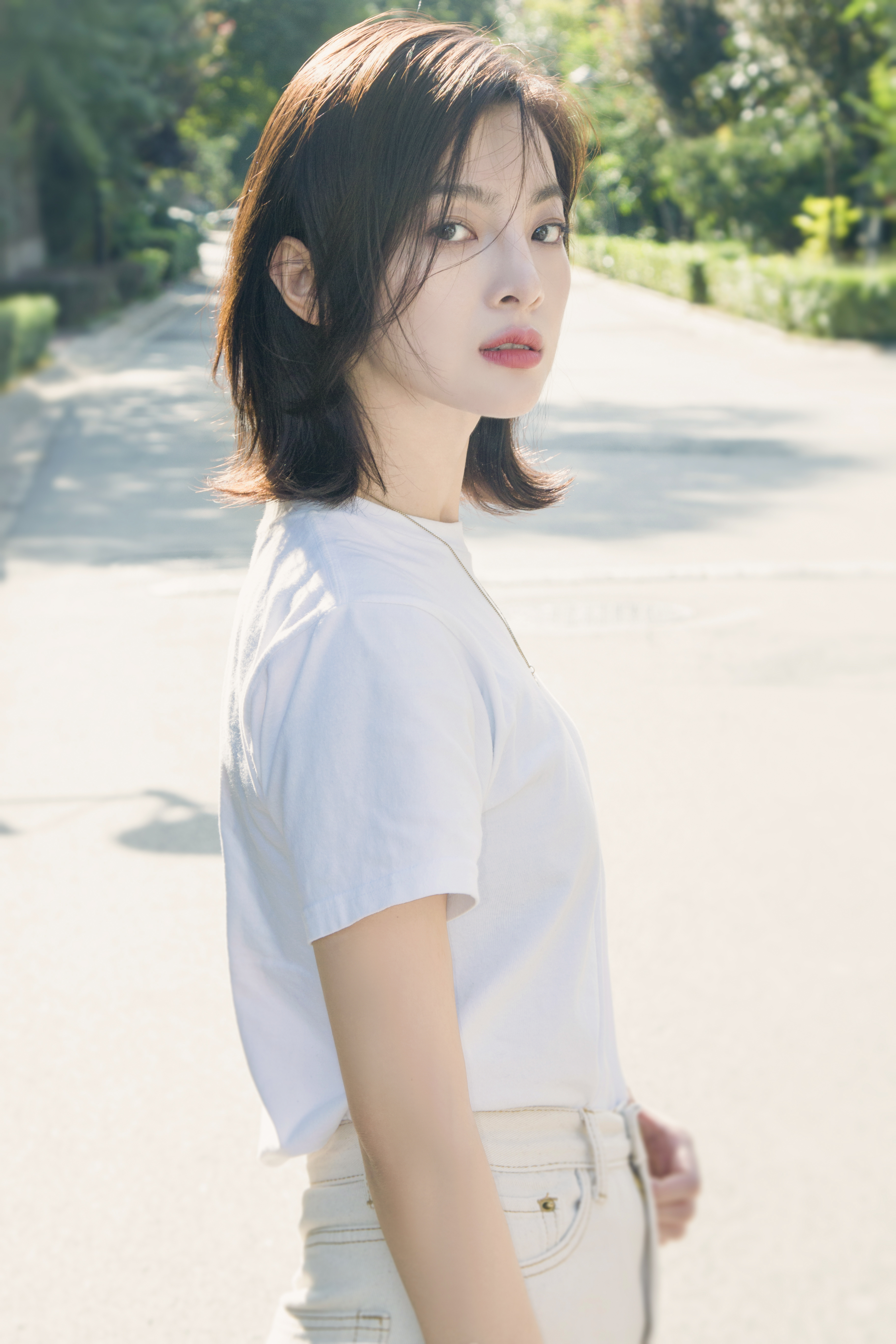 杨杏