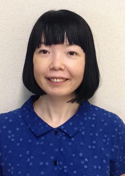 上野贵美子