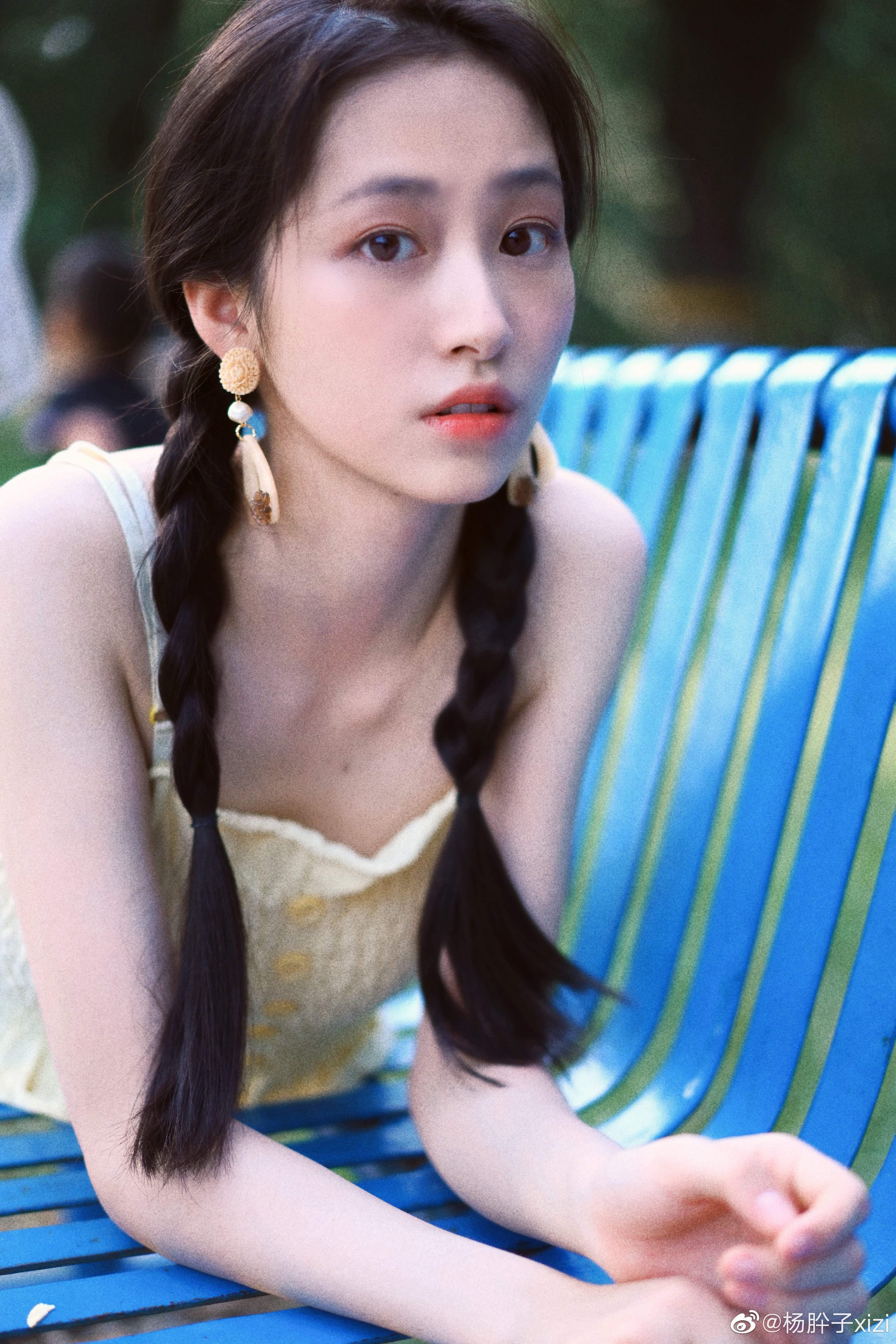 杨肸子