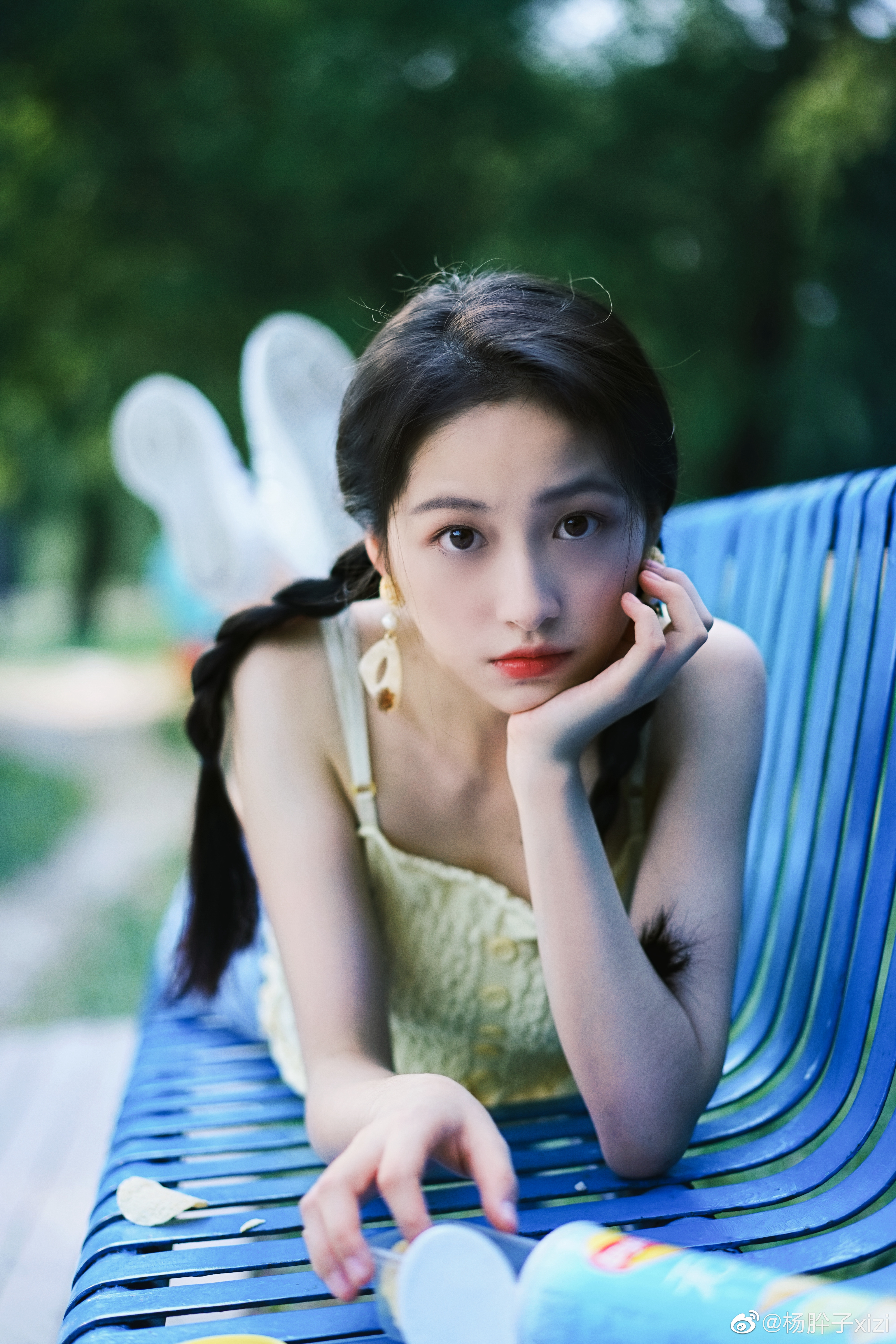 杨肸子