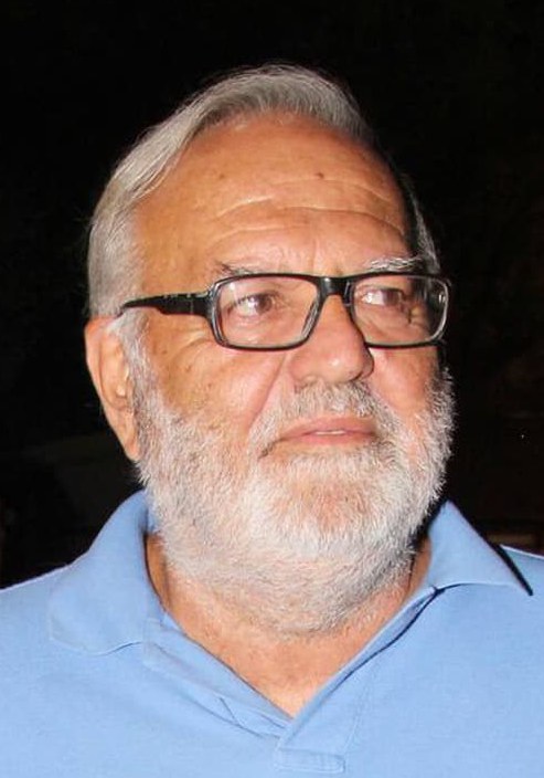 Nikos Koutelidakis