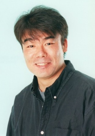 村田雄浩