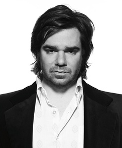 Matt Berry