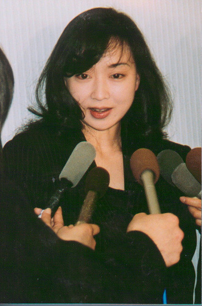 川上麻衣子