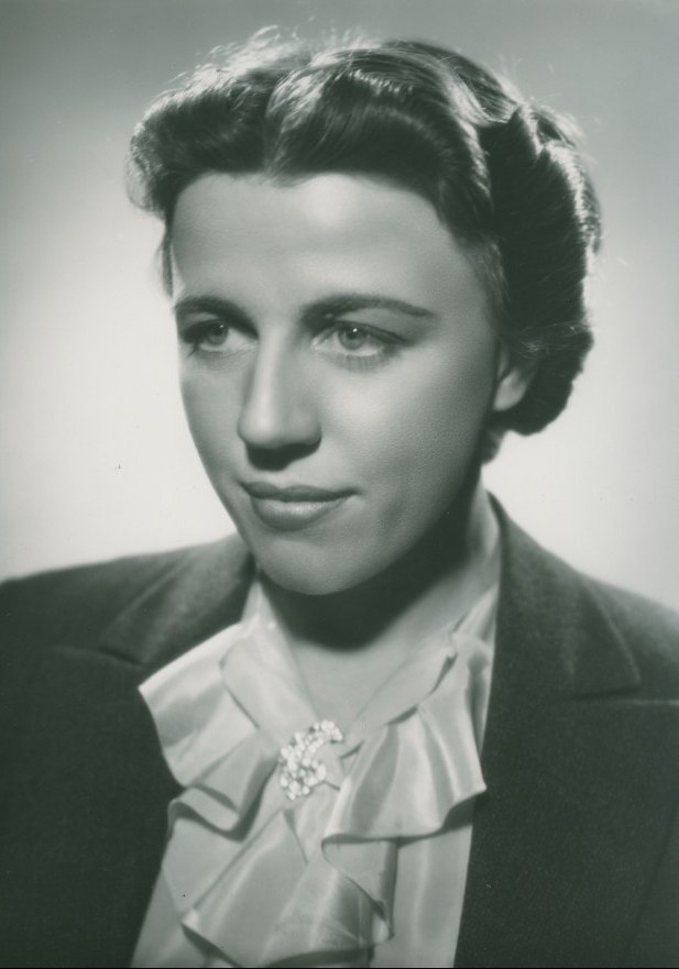 Märta Dorff