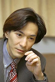 小室哲哉