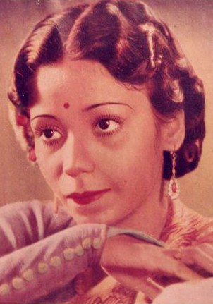 Leela Chitnis