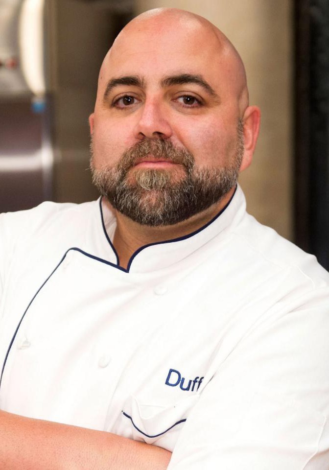 Duff Goldman