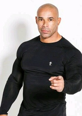 Kevin Levrone