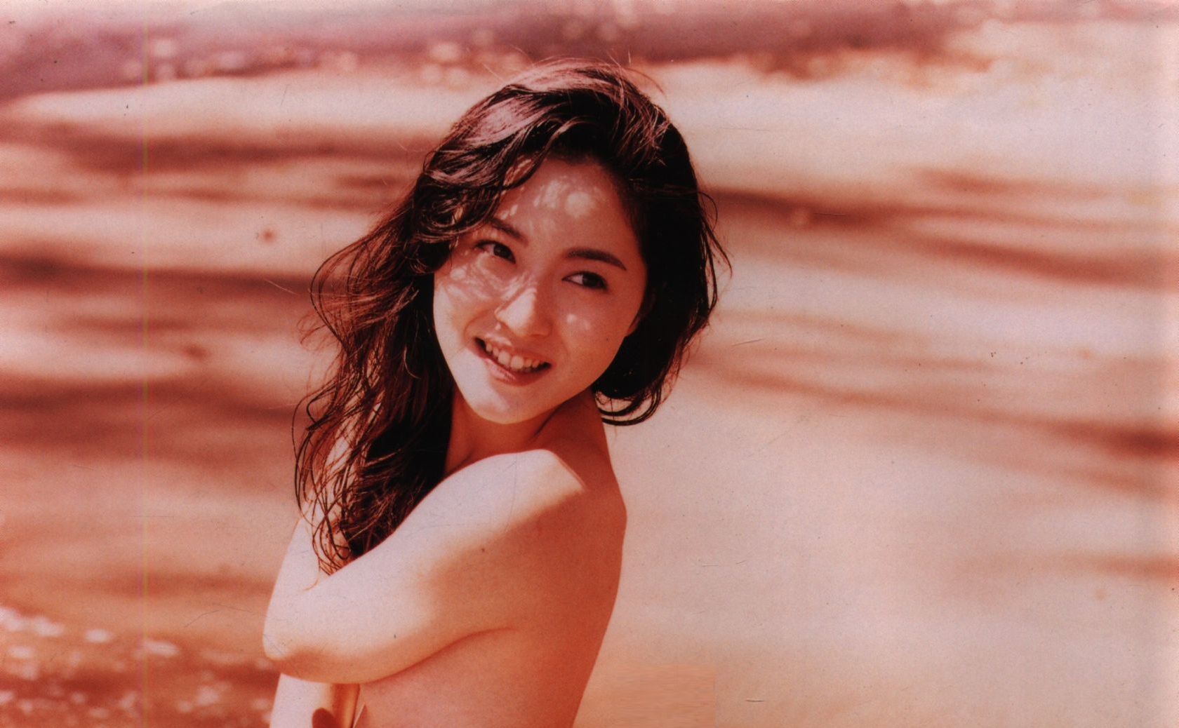 田山真美子