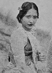 Leela Mishra