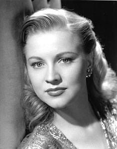 Anne Jeffreys