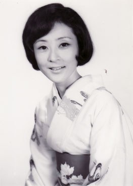 坪内美纪子