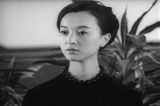 村松英子