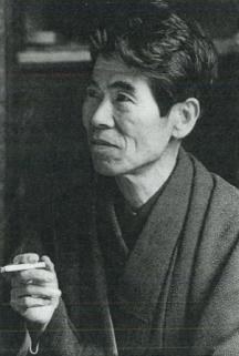 吉川英治