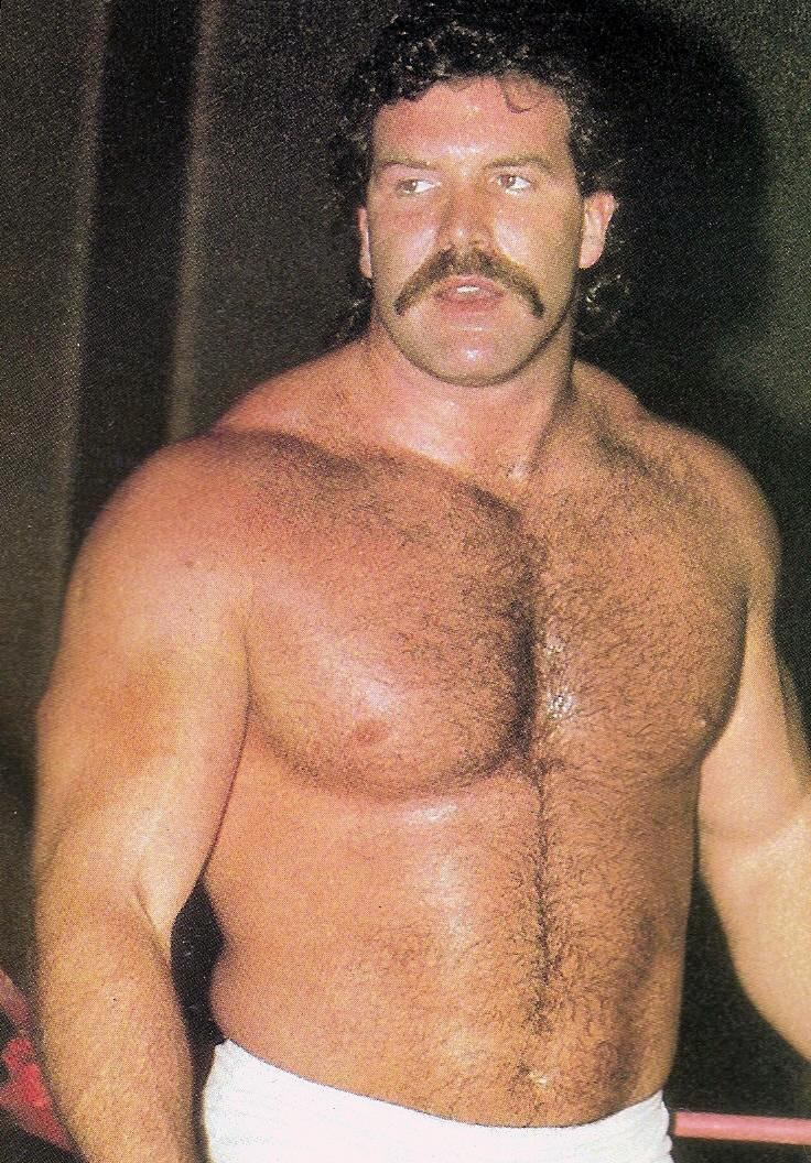 Scott Hall