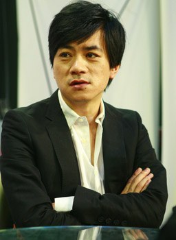 杨树鹏