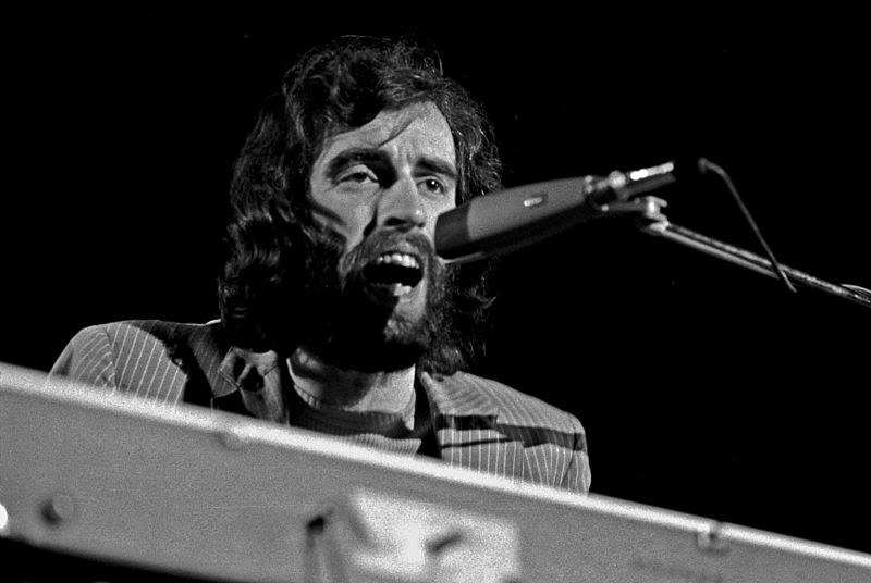 Richard Manuel