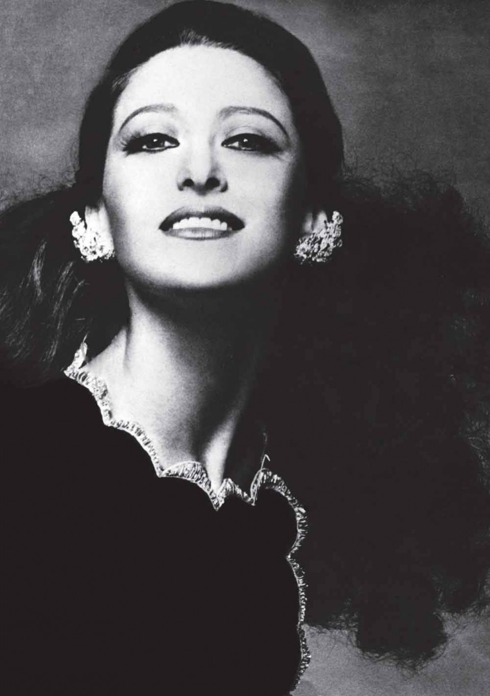 Maya Plisetskaya