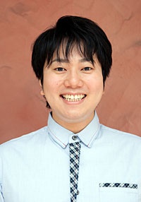 石井智也