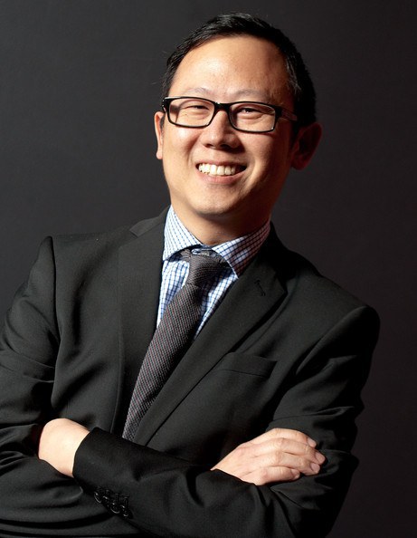 Patrick Shen