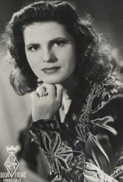 Amália Rodrigues