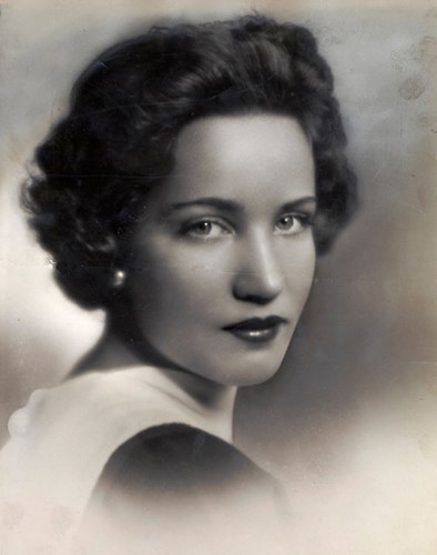 Edith 'Little Edie' Bouvier Beale