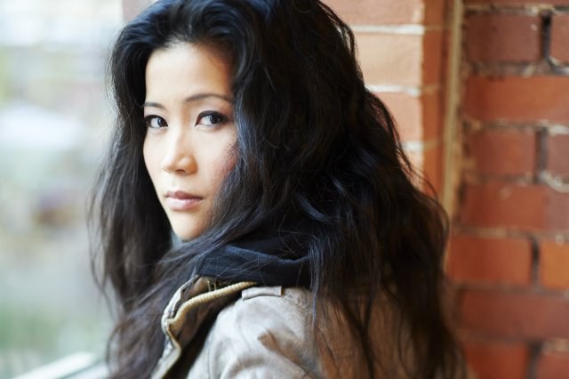 Jadyn Wong