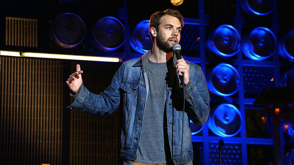 Brooks Wheelan