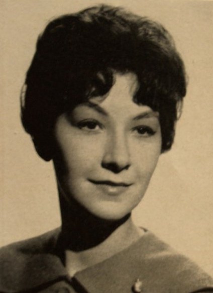 Hélène Vallier