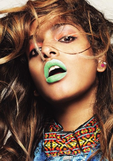 M.I.A.