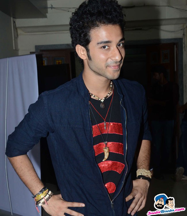 Raghav Juyal